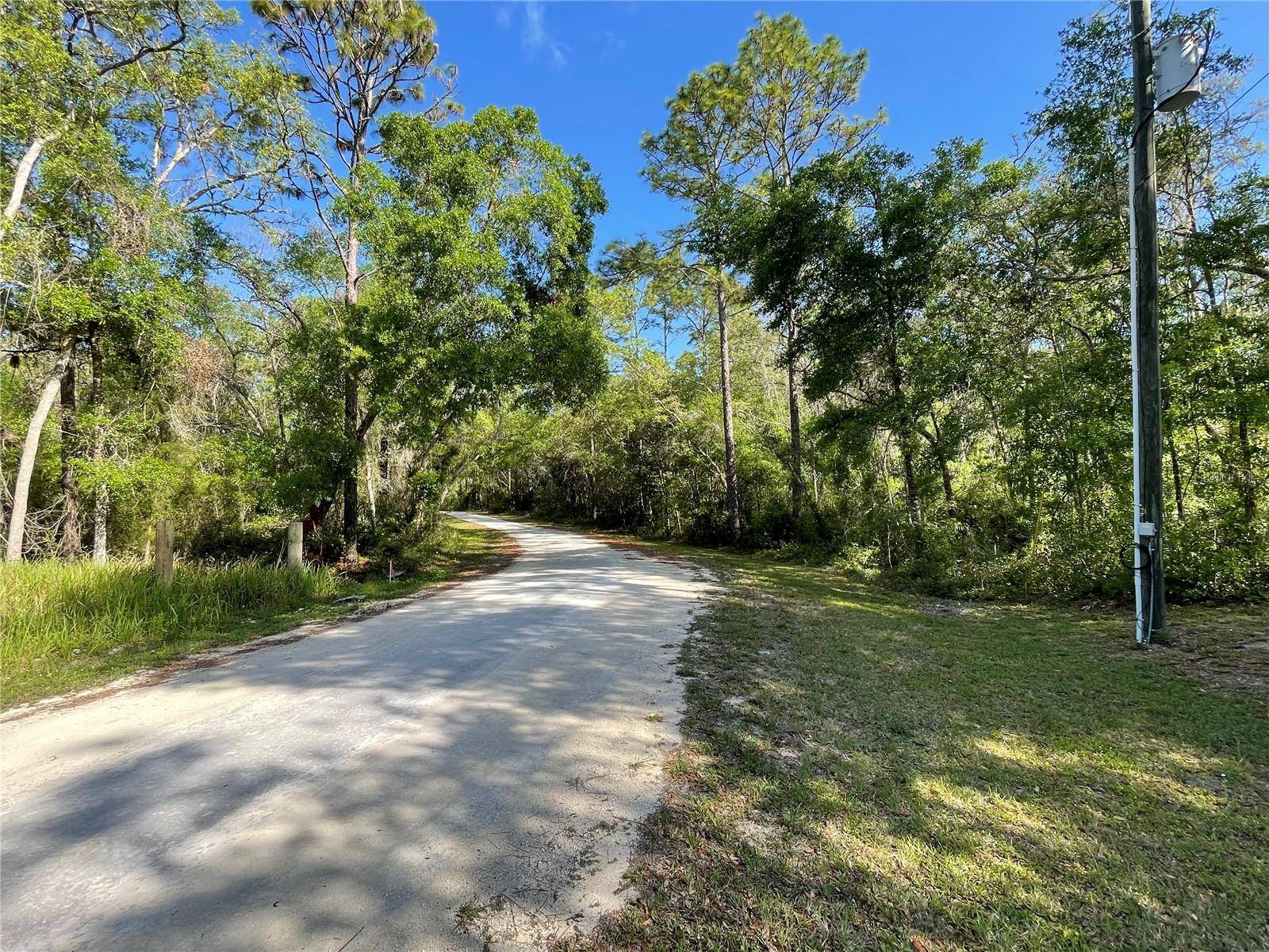 Webster, FL 33597,6450 KARWICH AVE