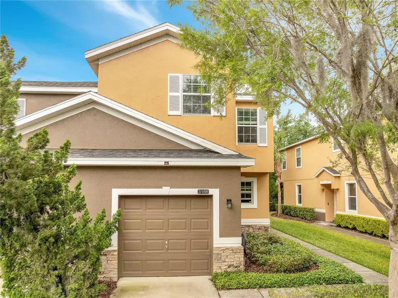 3166 RODRICK CIR, Orlando, FL 32824