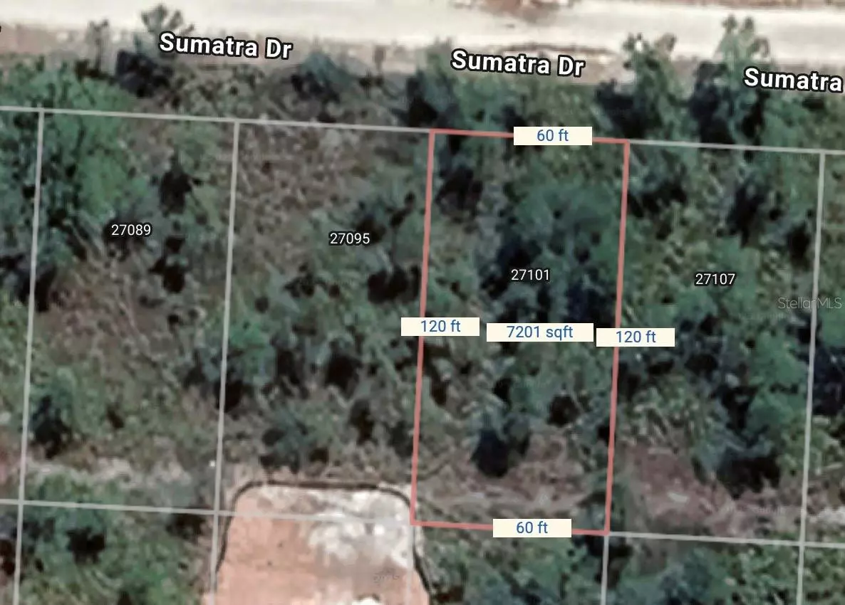 Punta Gorda, FL 33955,27101 SUMATRA DR