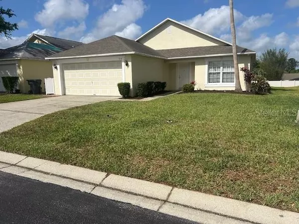 Davenport, FL 33897,314 CASTERTON CIR