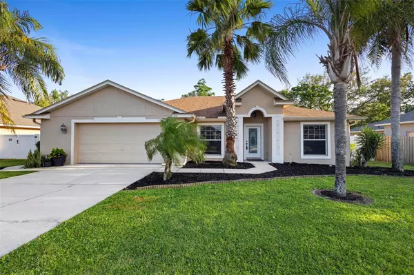 453 KETTERING RD,  Deltona,  FL 32725