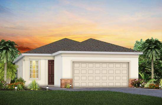 2334 LILY BLOOM RD, St Cloud, FL 34771