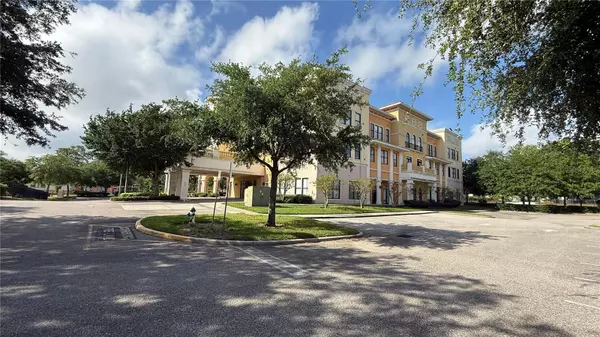 Orlando, FL 32835,5749 WESTGATE DR #Unit 103