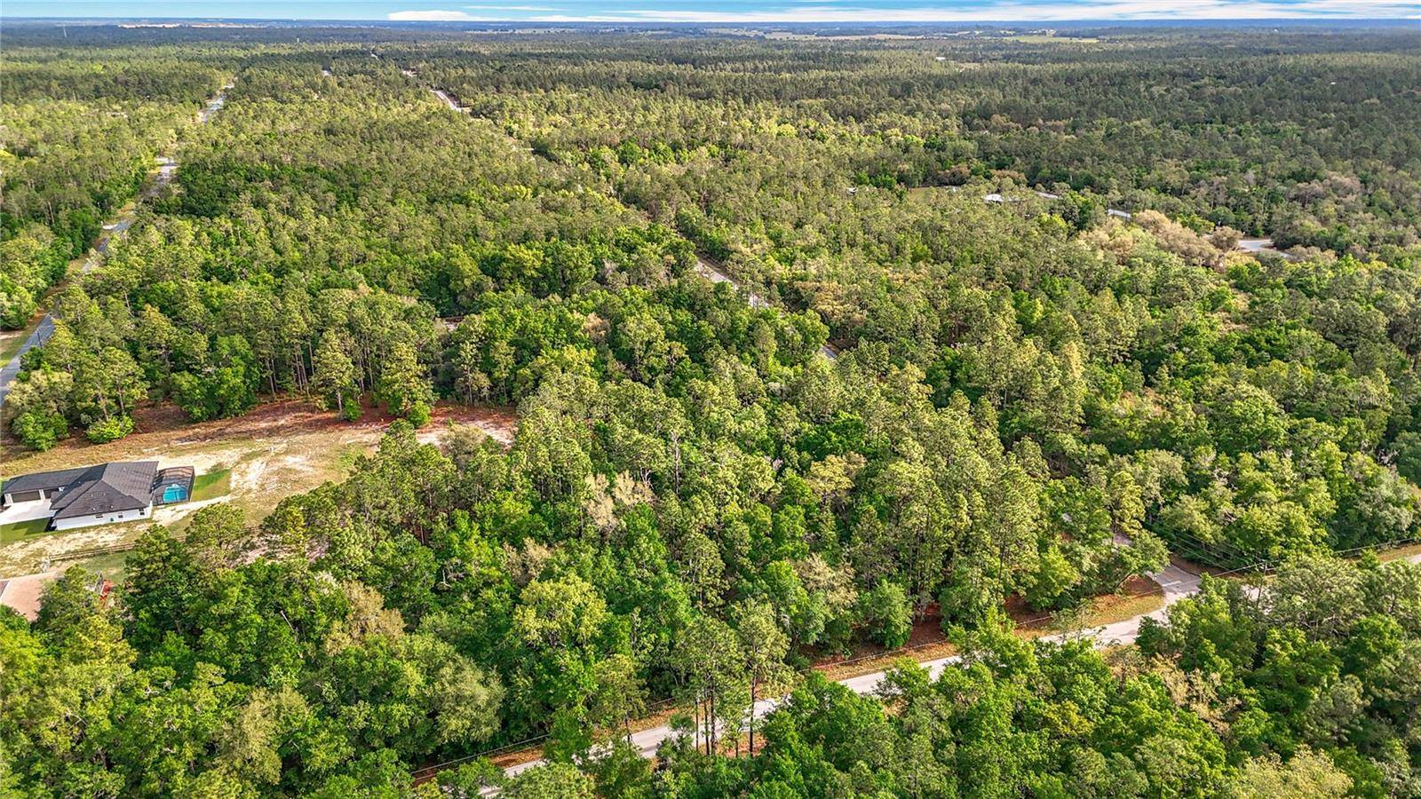Dunnellon, FL 34431,0 SW BREEZY POINT DR