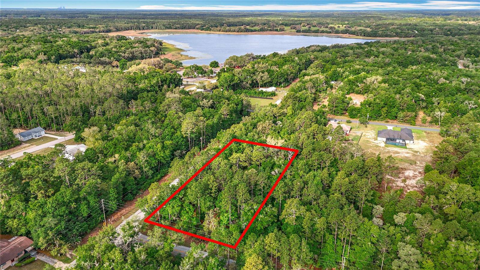 Dunnellon, FL 34431,0 SW BREEZY POINT DR