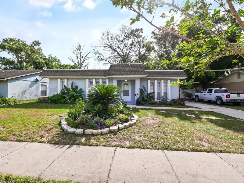 4025 LUAN DR, Orlando, FL 32808