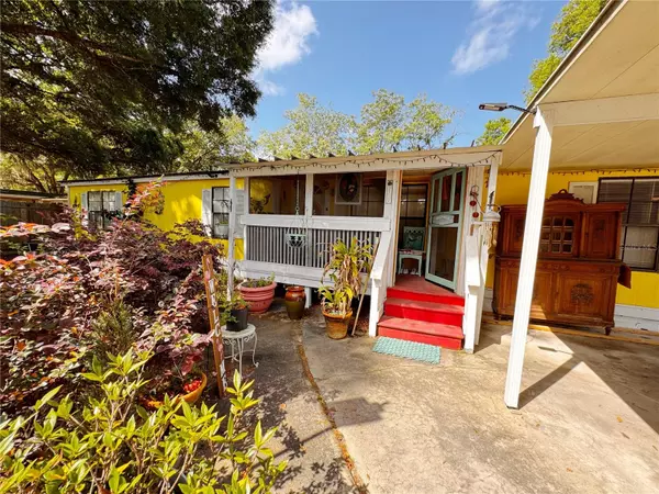 Ocklawaha, FL 32179,12344 SE 128TH CT