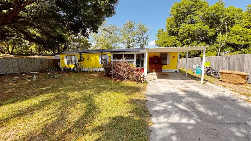 12344 SE 128TH CT, Ocklawaha, FL 32179