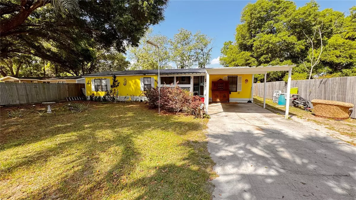 Ocklawaha, FL 32179,12344 SE 128TH CT