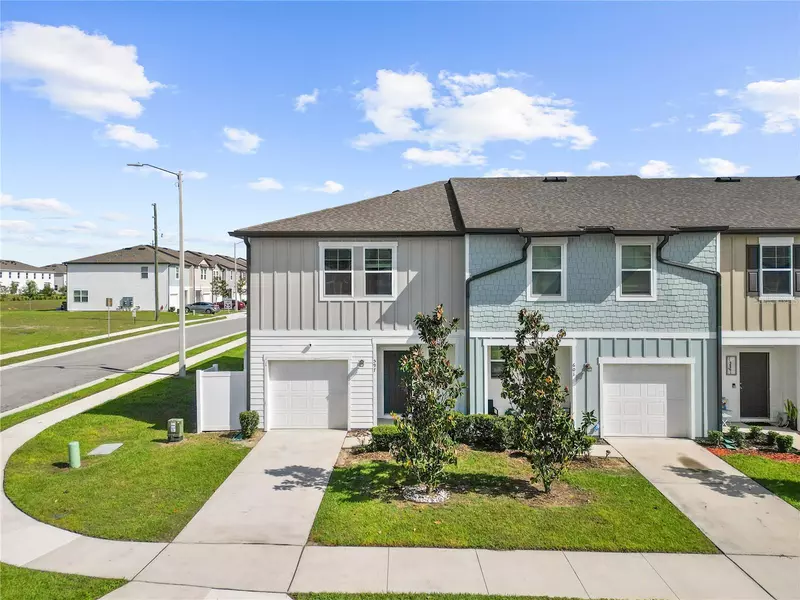 597 MADISON DR, Davenport, FL 33837