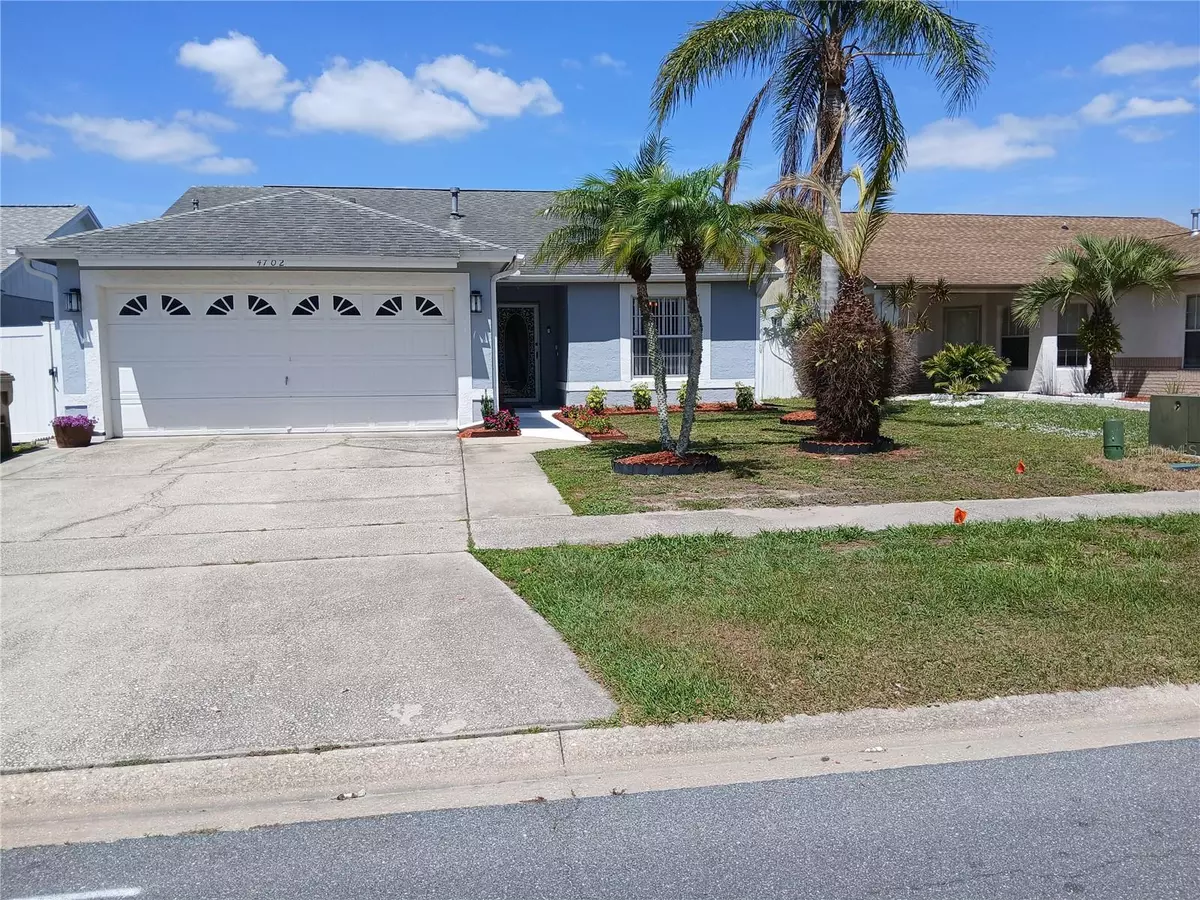 Kissimmee, FL 34746,4702 CHEYENNE POINT TRL