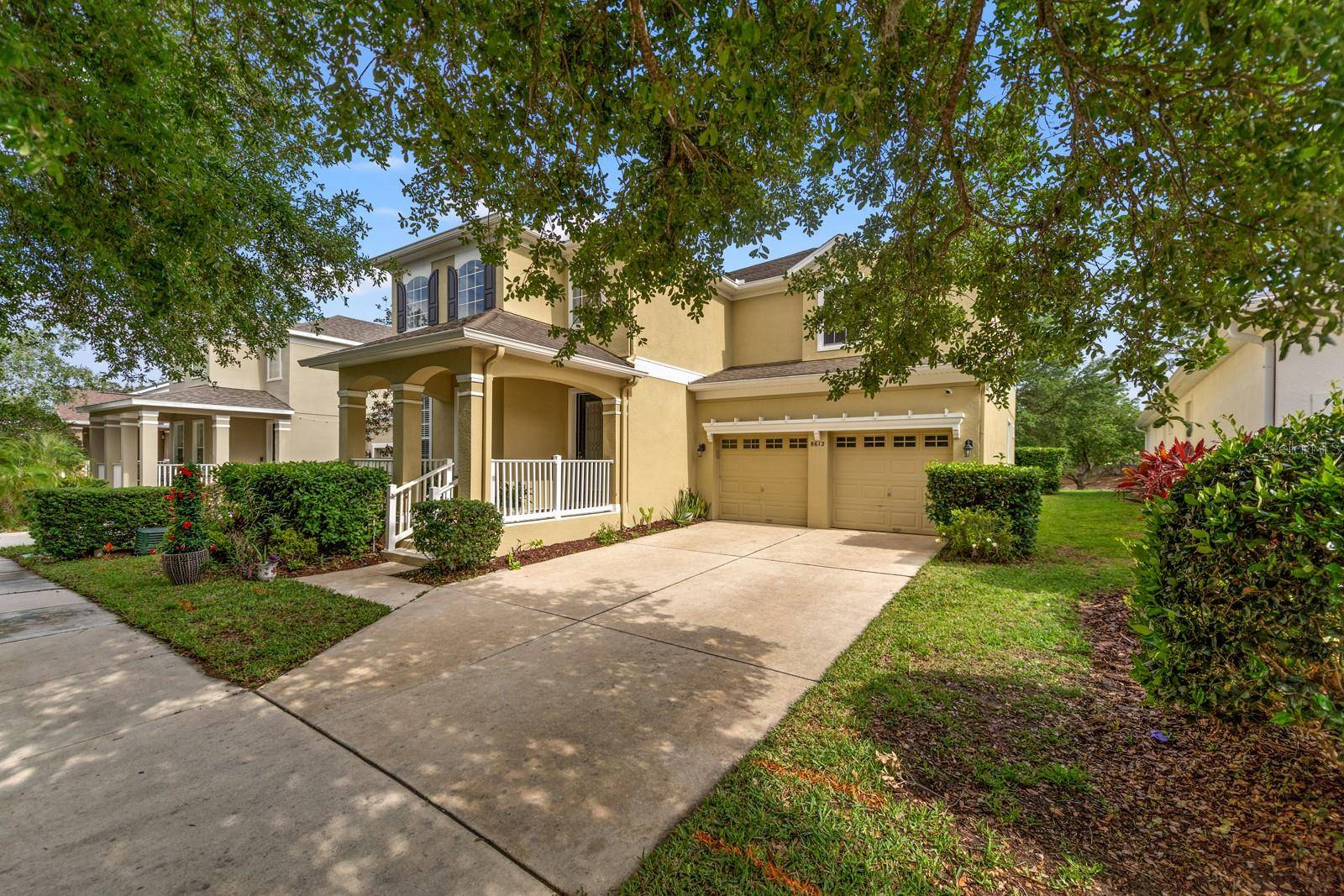 8612 NORTHLAKE PKWY, Orlando, FL 32827