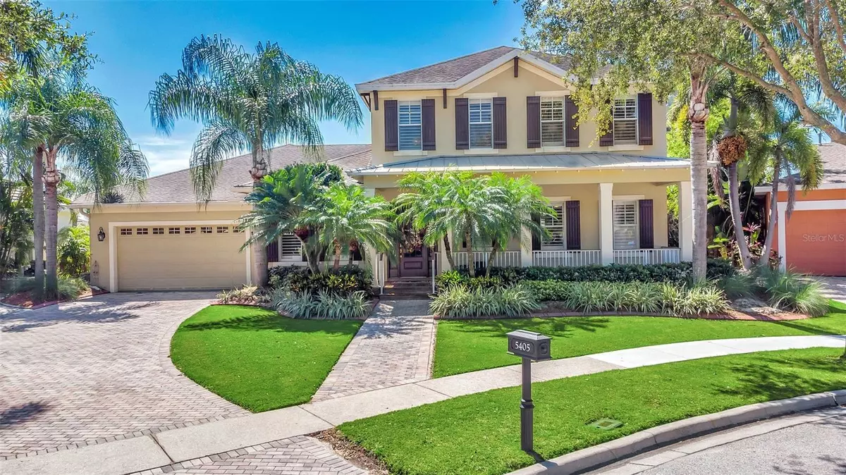 Apollo Beach, FL 33572,5405 MERRITT ISLAND DR