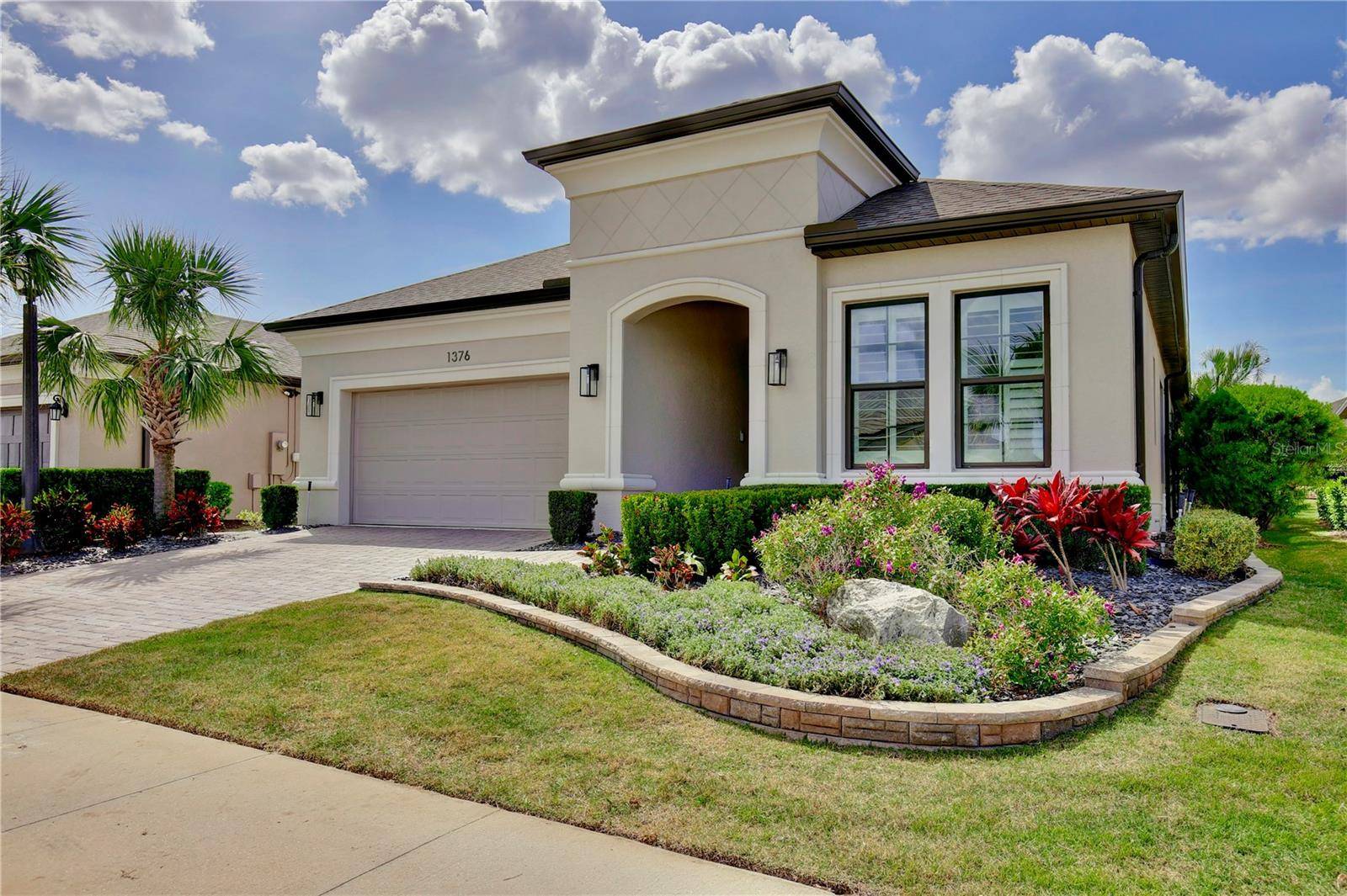 1376 ZEEK RIDGE ST, Clermont, FL 34715