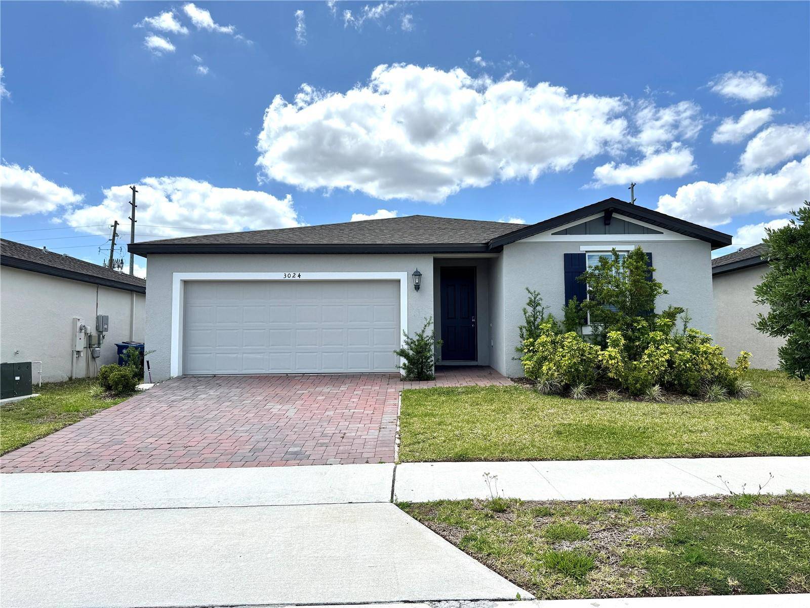 3024 CASSIDY LN, Haines City, FL 33844