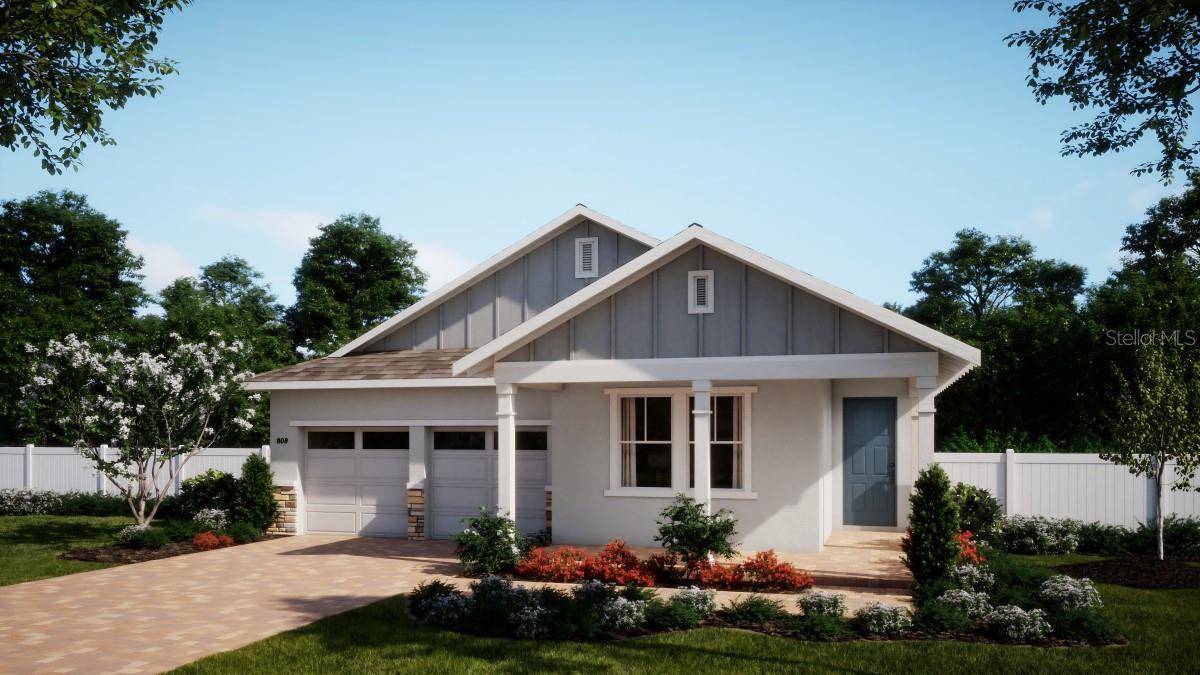 343 RIDGEMARK AVE, Groveland, FL 34736