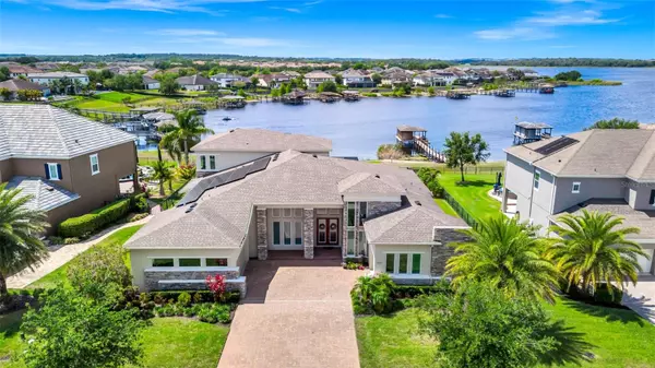16182 JOHNS LAKE OVERLOOK DR,  Winter Garden,  FL 34787
