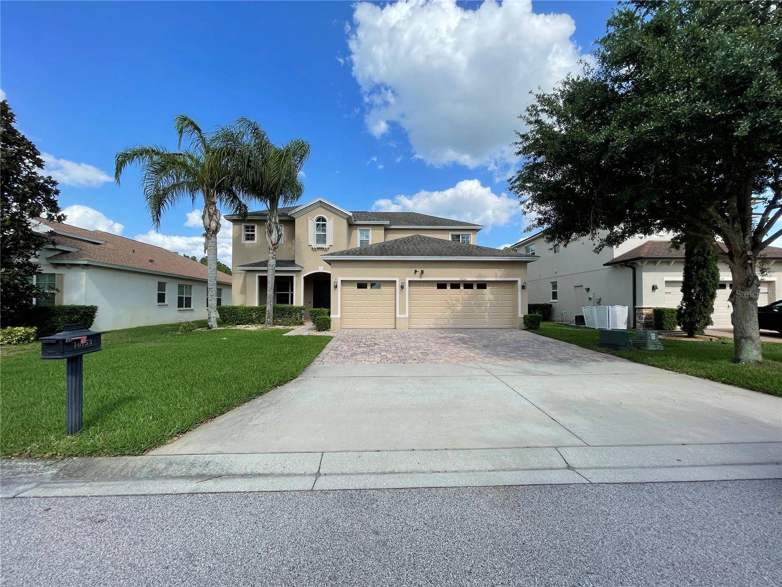 Clermont, FL 34714,16153 ST CLAIR ST