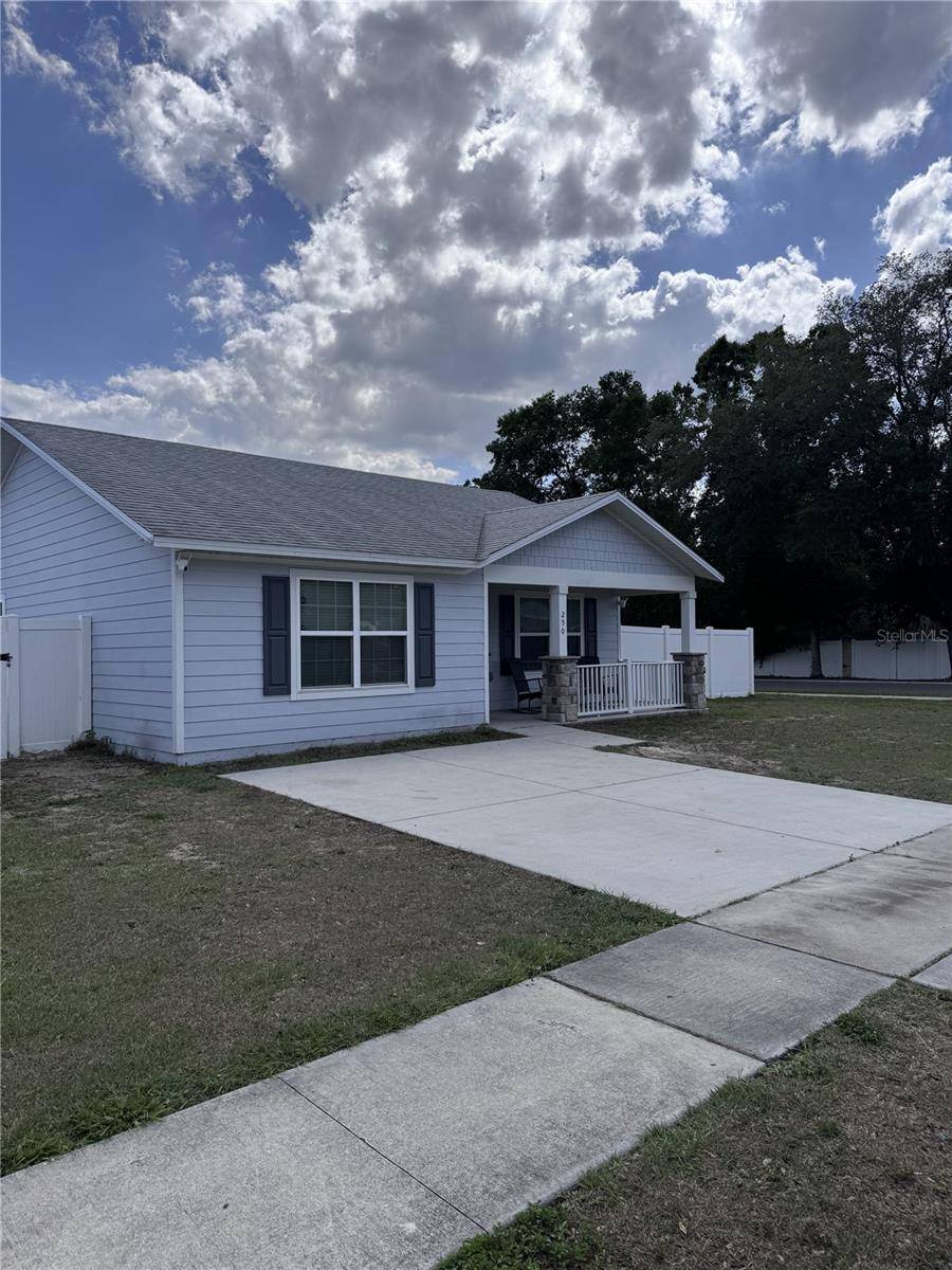 Apopka, FL 32703,250 W ELLA J GILMORE ST