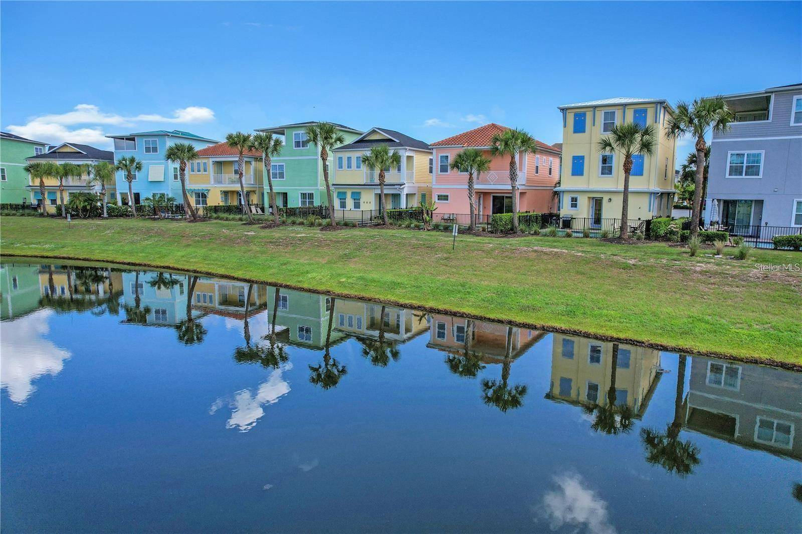 Kissimmee, FL 34747,7980 SHAKER ST