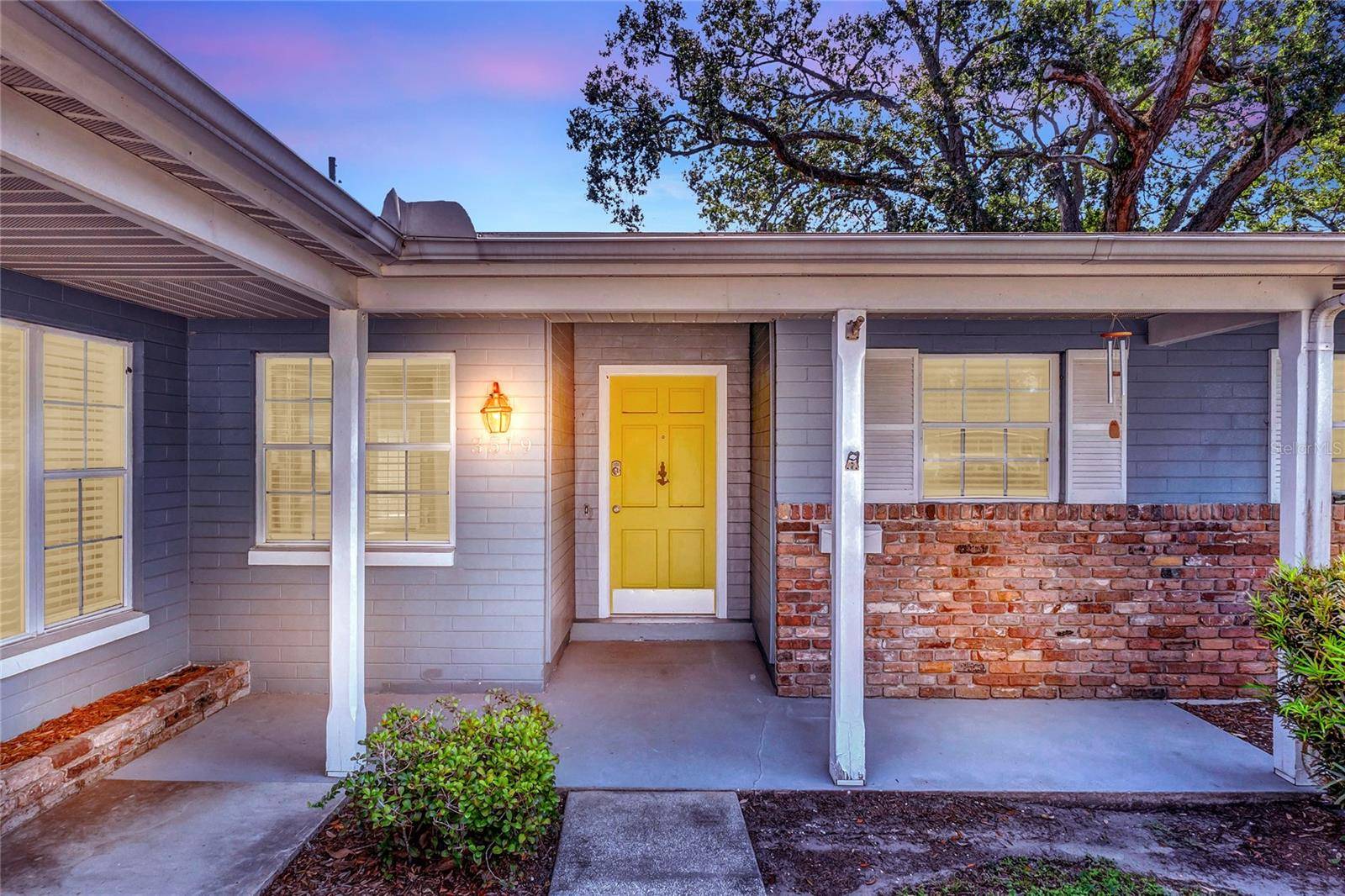 3519 WILDER LN, Orlando, FL 32804
