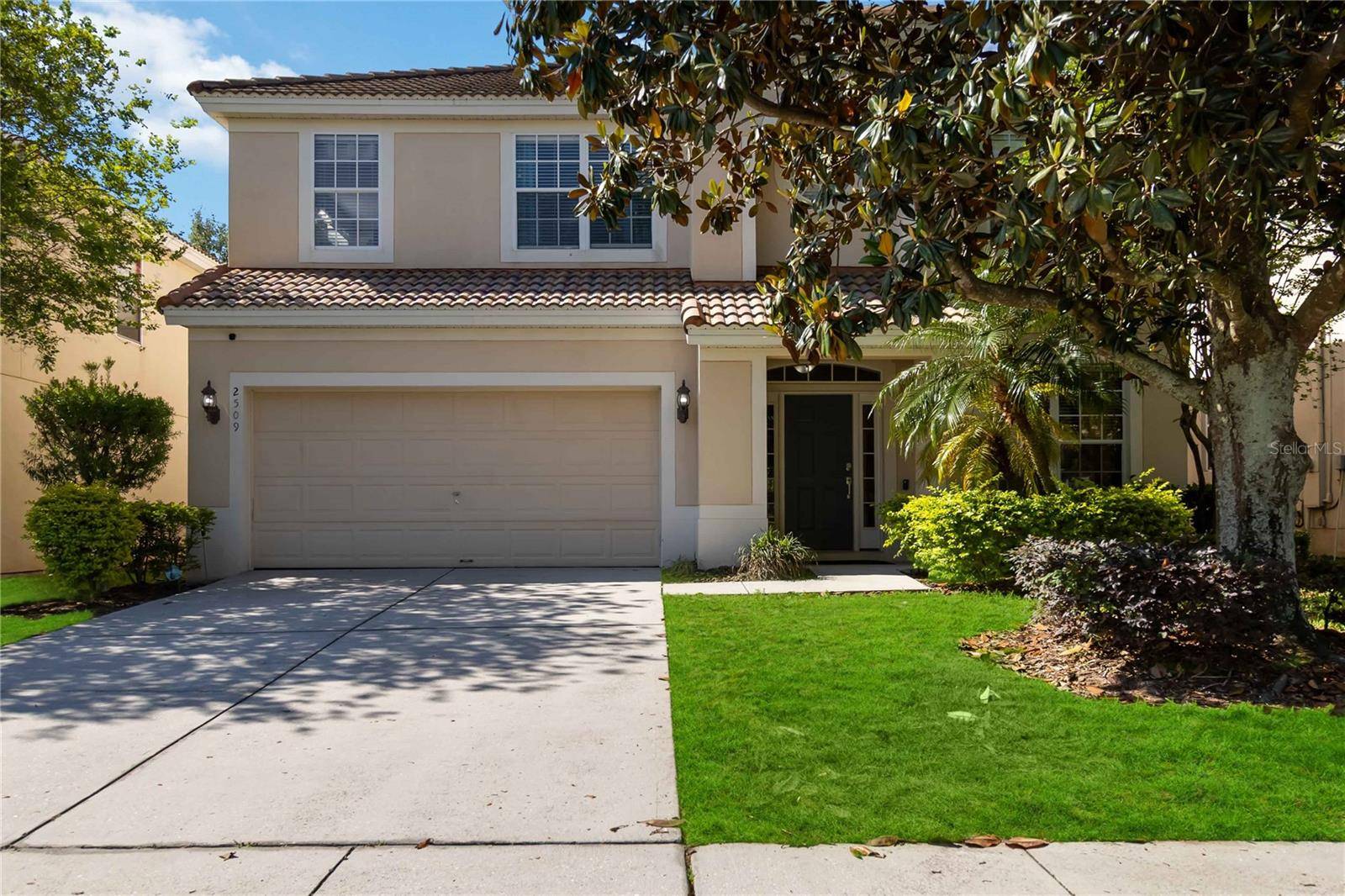 Kissimmee, FL 34746,2509 ARCHFELD BLVD