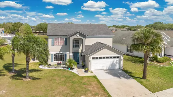 Kissimmee, FL 34743,2315 ANHINGA DR