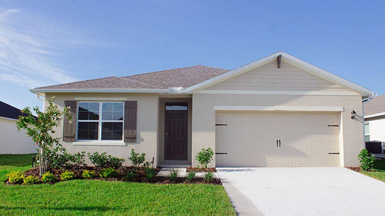 1529 REDWOOD LN, Lake Hamilton, FL 33851