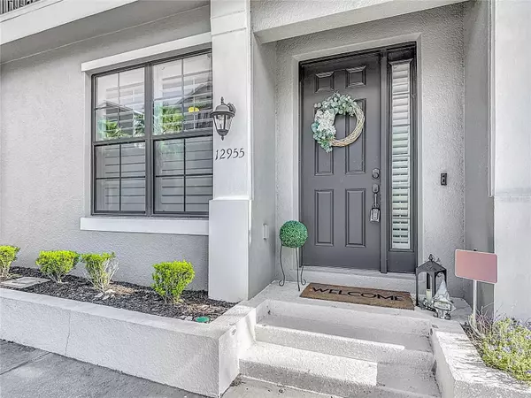 12955 CATS CLAW LN, Orlando, FL 32828