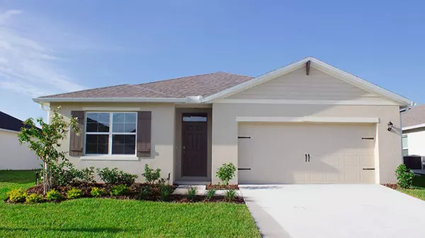2818 JAMAICA WAY, Haines City, FL 33844
