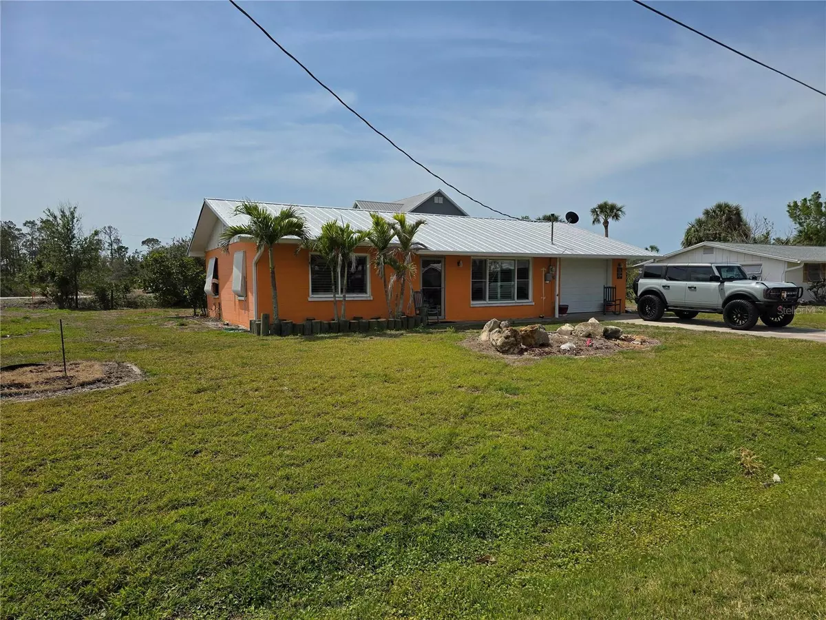 Englewood, FL 34223,545 SANDLOR DR