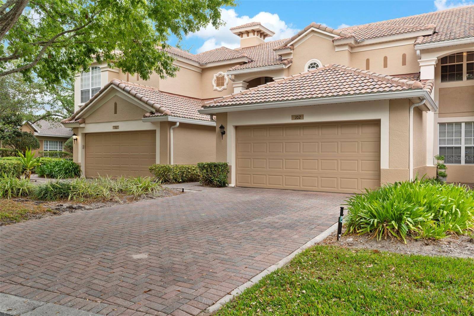 Orlando, FL 32835,2931 METRO SEVILLA DR #102