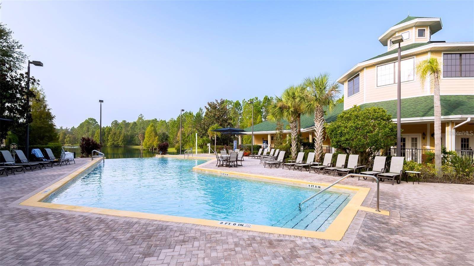 Kissimmee, FL 34747,9051 TREASURE TROVE LN #405