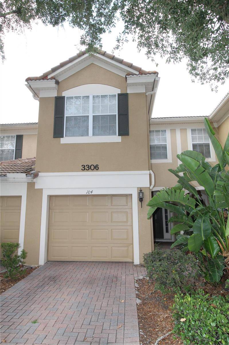 3306 SHALLOT DR #104, Orlando, FL 32835