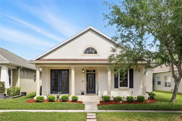 2718 SILVER RIVER TRL, Orlando, FL 32828