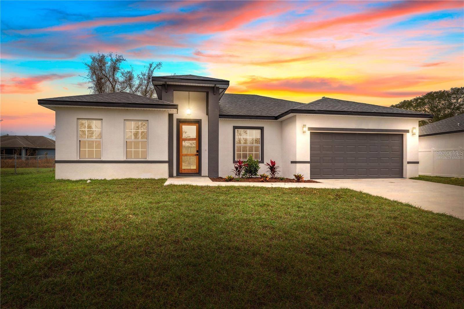 15490 SW 51ST TERRACE RD, Ocala, FL 34473