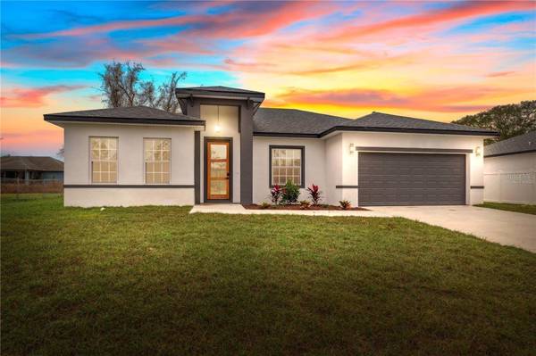 15490 SW 51ST TERRACE RD, Ocala, FL 34473
