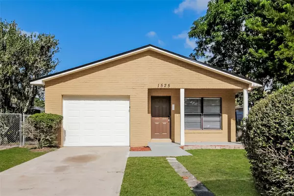 1525 KELBY RD, Kissimmee, FL 34744