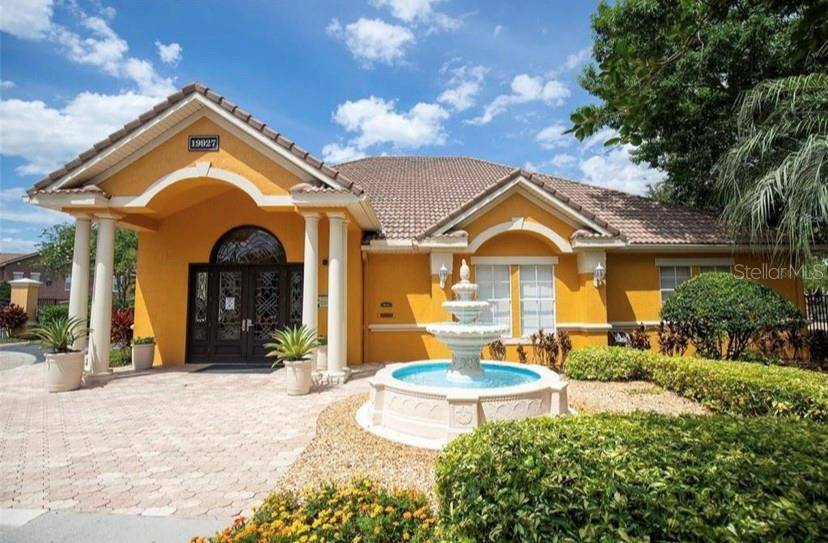 Orlando, FL 32821,8848 VILLA VIEW CIR #101