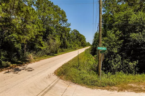 Geneva, FL 32732,STAFFORD TRL