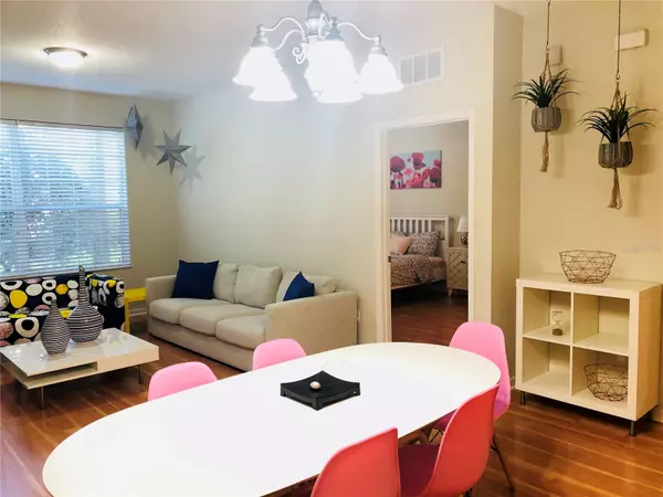 Orlando, FL 32835,3344 ROBERT TRENT JONES DR #110