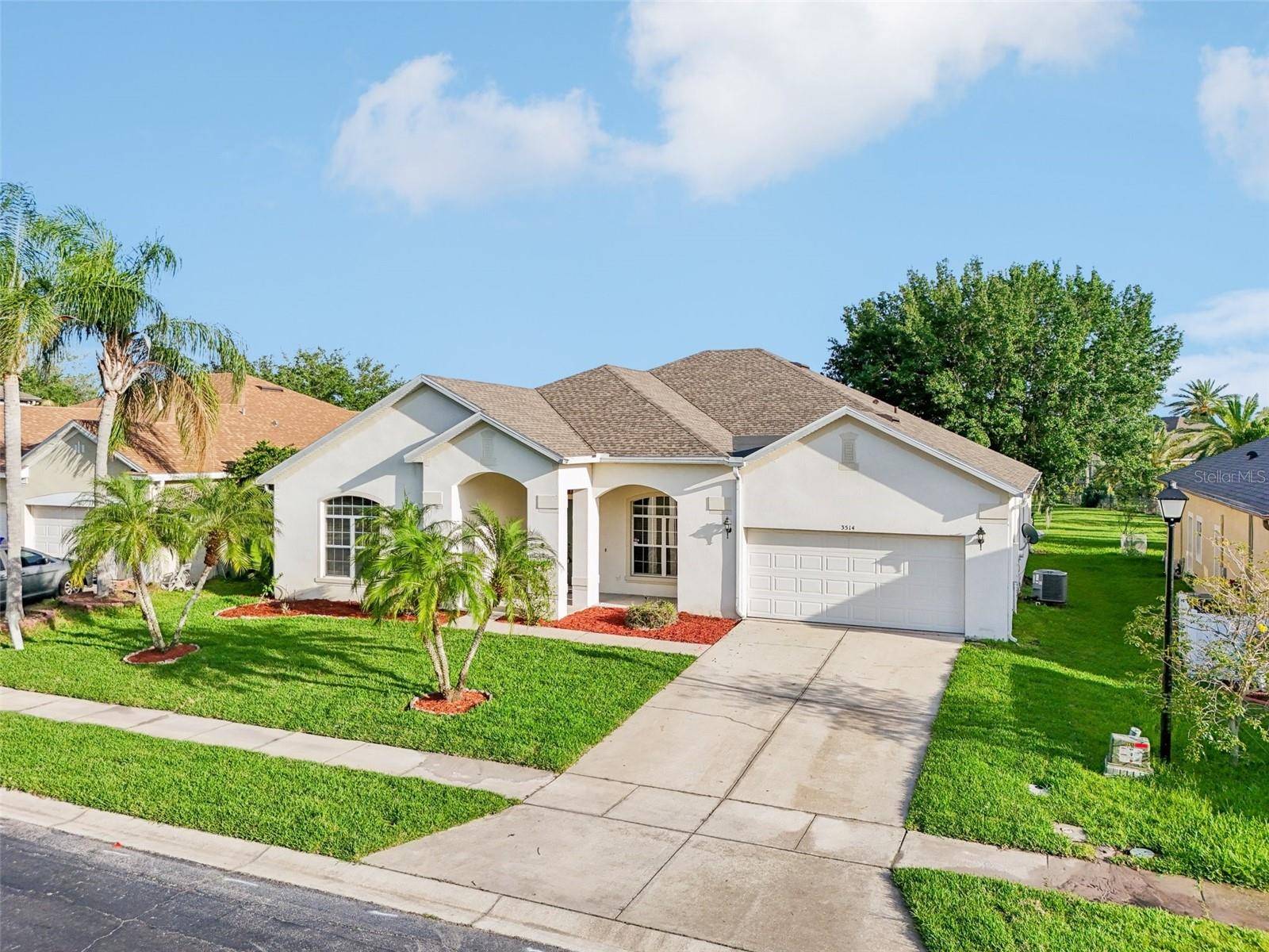 3514 FOREST RIDGE LN, Kissimmee, FL 34741