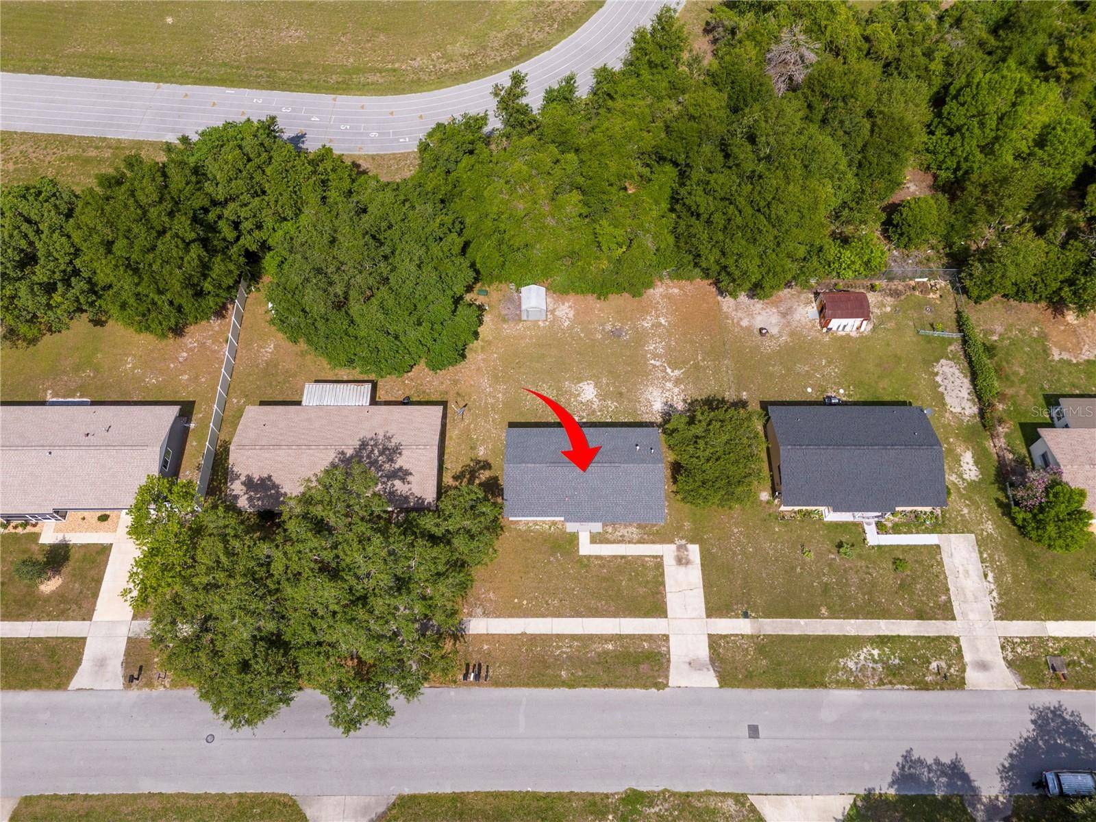 Ocala, FL 34473,14796 SW 39TH CIR