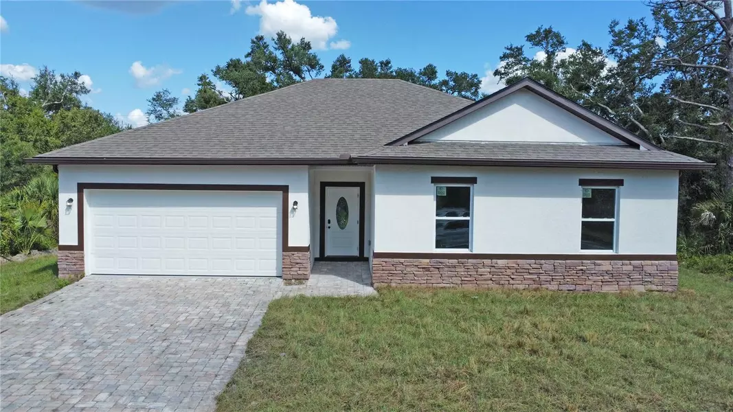 80 SEQUOYAH DR, Port Charlotte, FL 33954