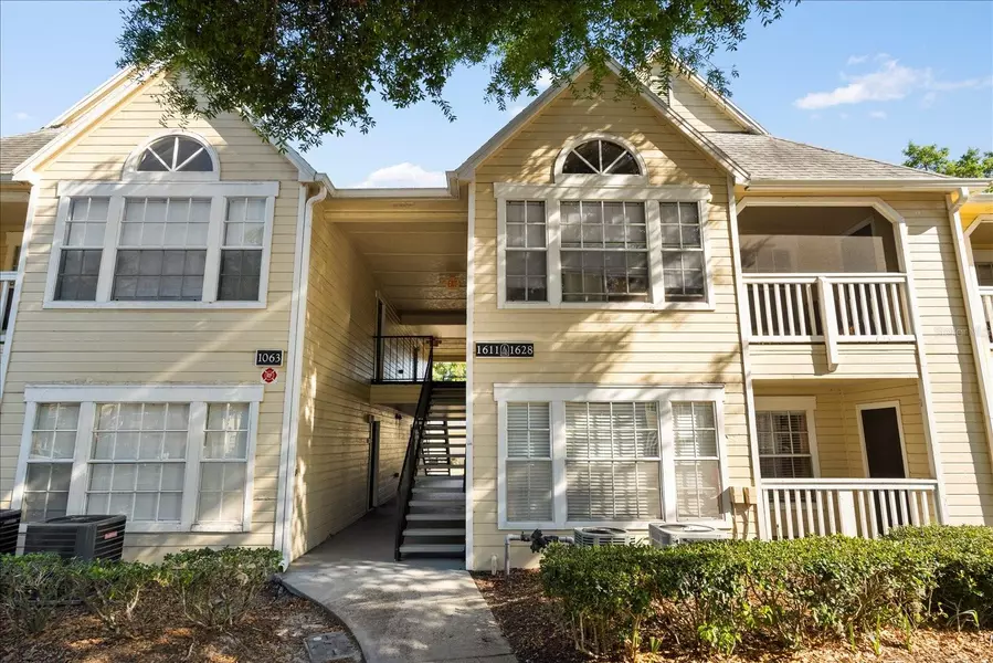 1063 S HIAWASSEE RD #1615, Orlando, FL 32835