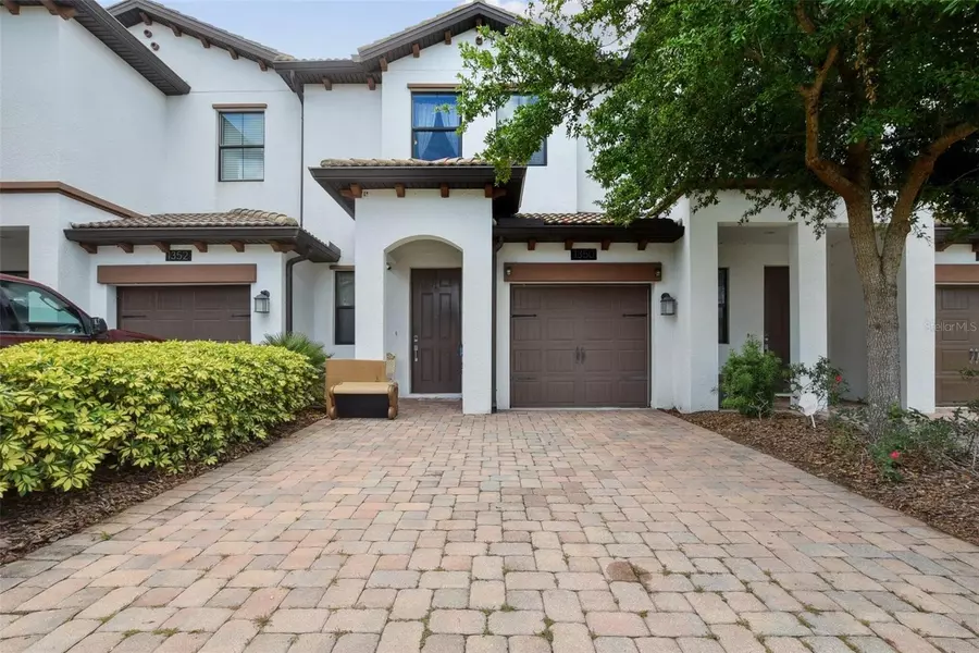 1350 ROYAL ST GEORGE BLVD, Davenport, FL 33896