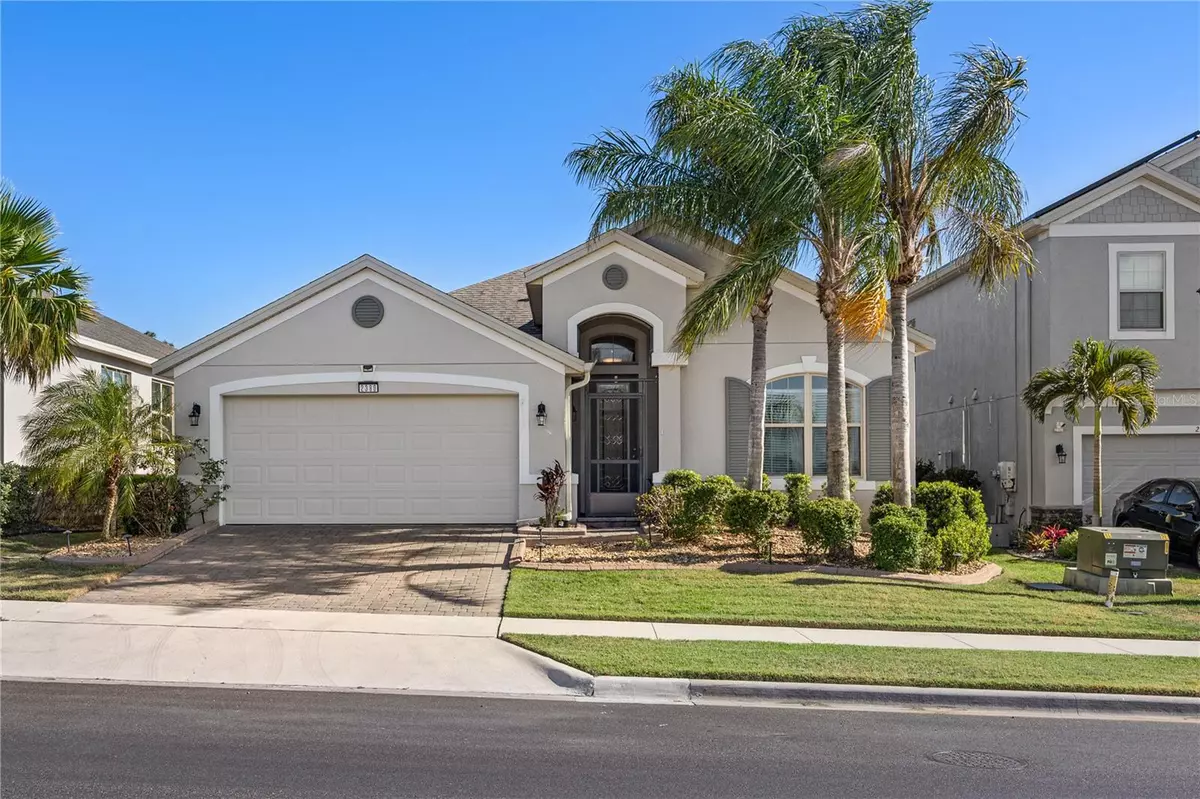 Clermont, FL 34715,2380 KALEY RIDGE RD