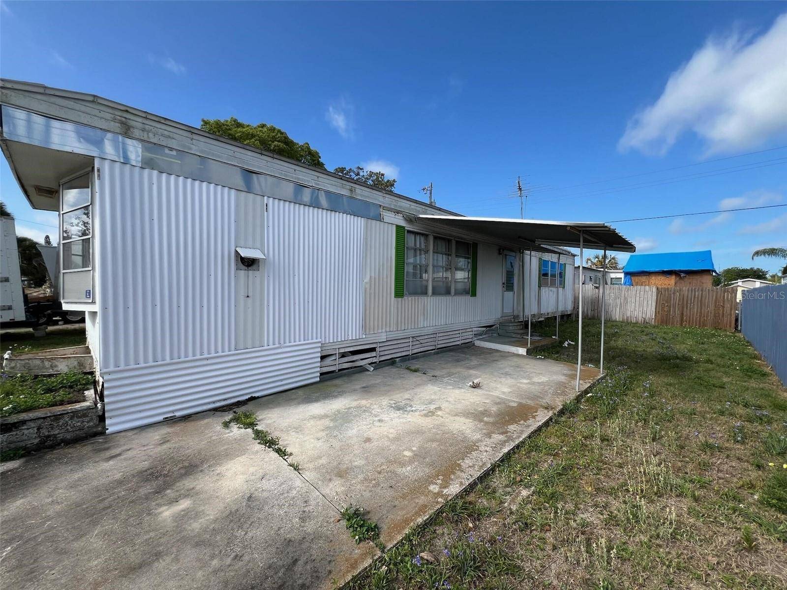 Holiday, FL 34691,2119 PLEASURE DR
