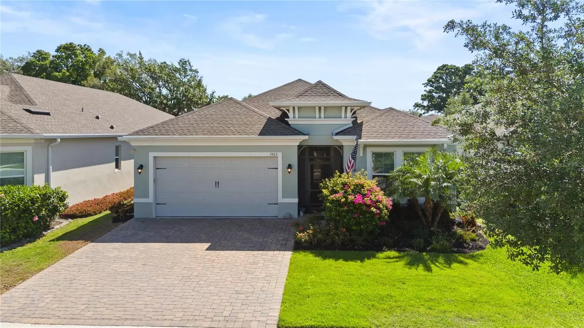 Kissimmee, FL 34747,1925 ESTUARY LN