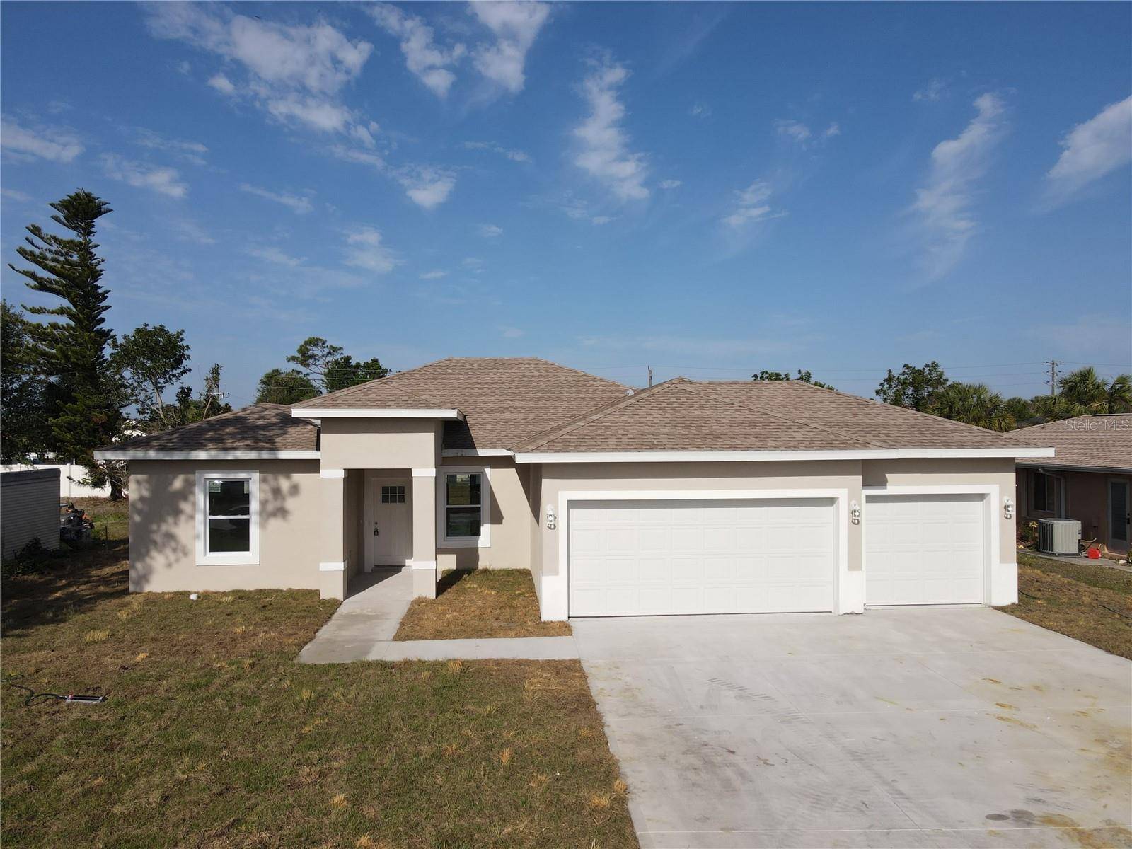 3105 LOCKWOOD ST, Port Charlotte, FL 33952